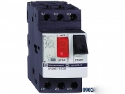 MOTOR STARTER