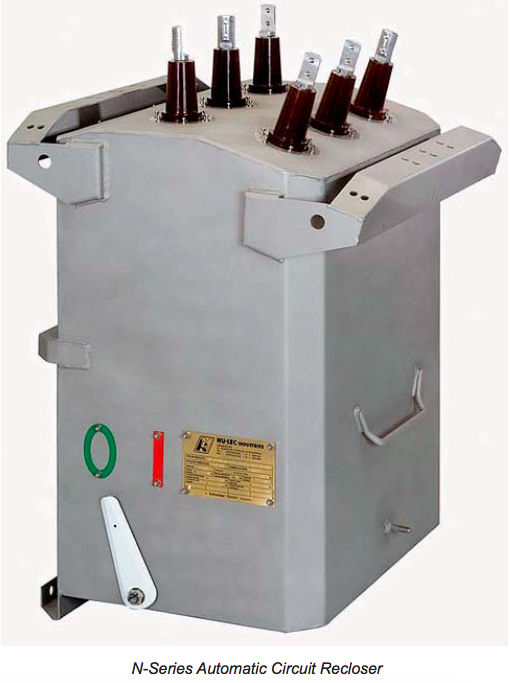 Recloser 35kV