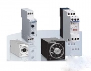 RELAY TRỜI GIAN