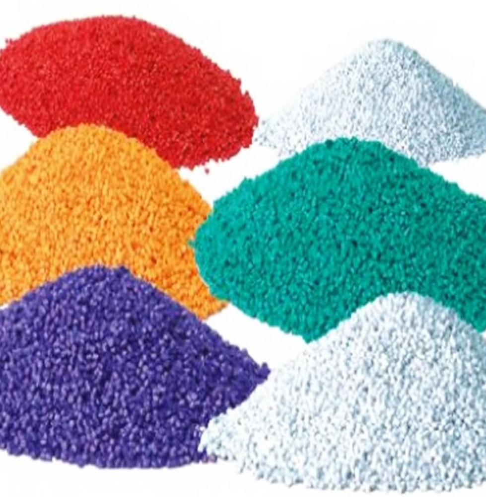 PVC compound chậm cháy