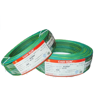 Dây xe máy chịu nhiệt 105 độ