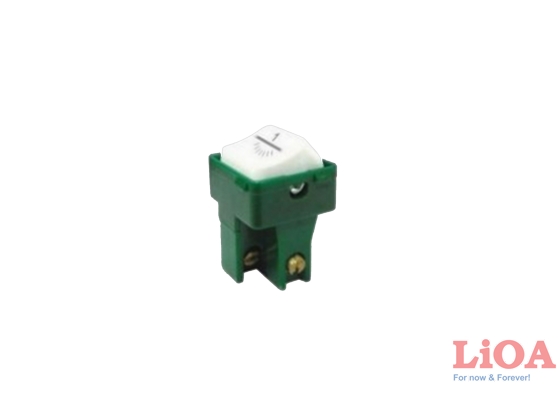 Phụ kiện lắp với mặt lỗ vuông