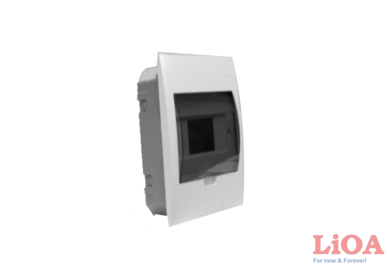 Tủ điện dùng cho MCB, MCCB, RCBO