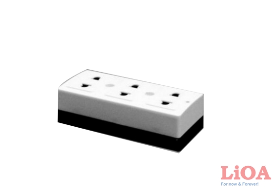 Thiết bị điện lắp nổi
