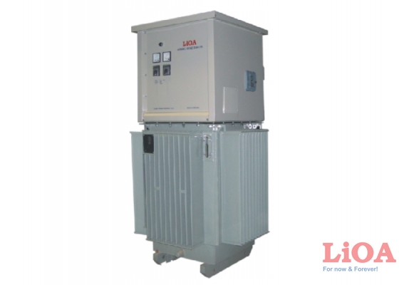 ỔN ÁP 3 PHA NGÂM DẦU ĐIỀU CHỈNH CHUNG