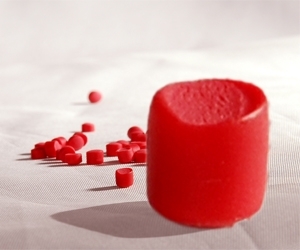 PVC compound mềm