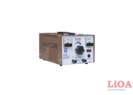 MÁY NẠP ẮC QUY, THIẾT BỊ KIỂM TRA ẮC QUY