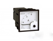 ANALOG AMMETER