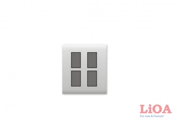 Series MODULE CONCEPT