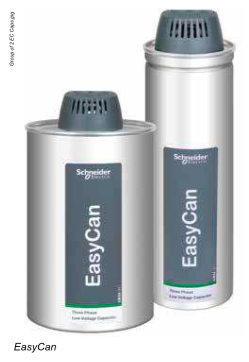 TỤ BÙ EASY CAN