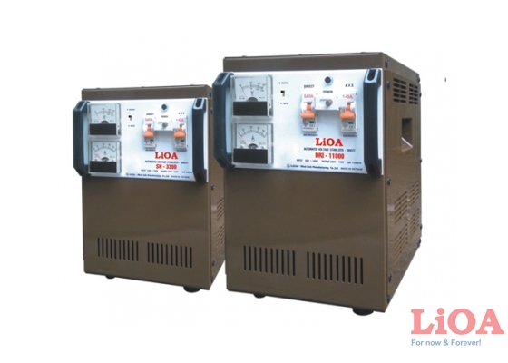 ỔN ÁP 1 PHA CHO ĐỒNG NAI, TÂY NGUYÊN