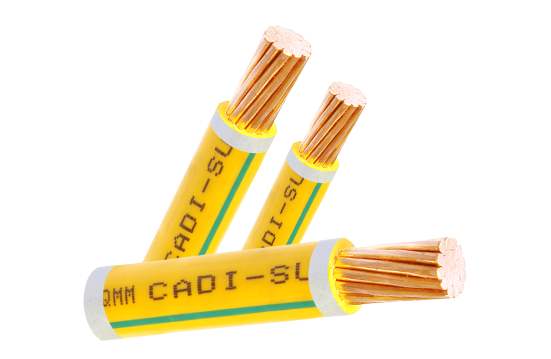 Cap dong don boc CV 1x