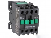 CONTACTOR LC1E