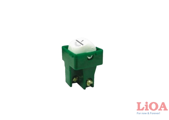 Phụ kiện lắp với mặt lỗ tròn
