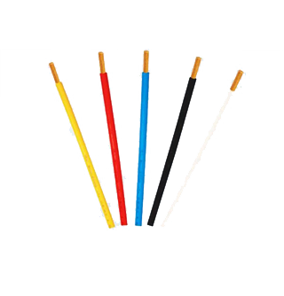 Dây đơn cứng VCSH 1x