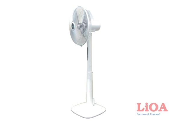 QUẠT ĐỨNG CHỨC NĂNG ION ÂM