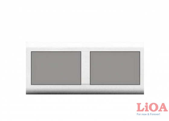 Phụ kiện lắp chung cho Series V20, V20SM, V20AM