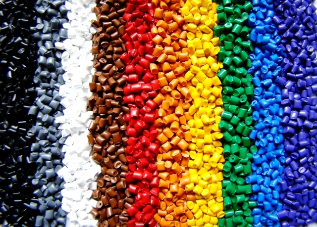 PVC compound cứng